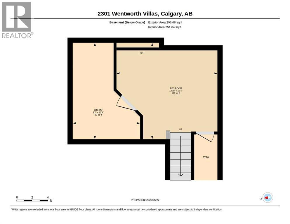 2301 Wentworth Villas SW - 28