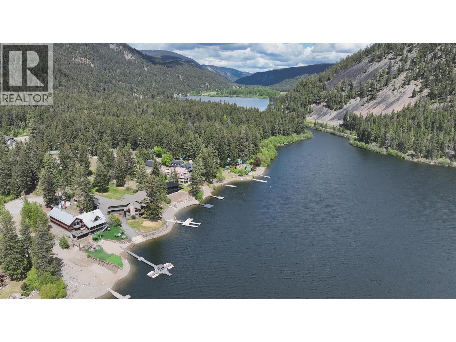 3172 Coalmont Road - 4