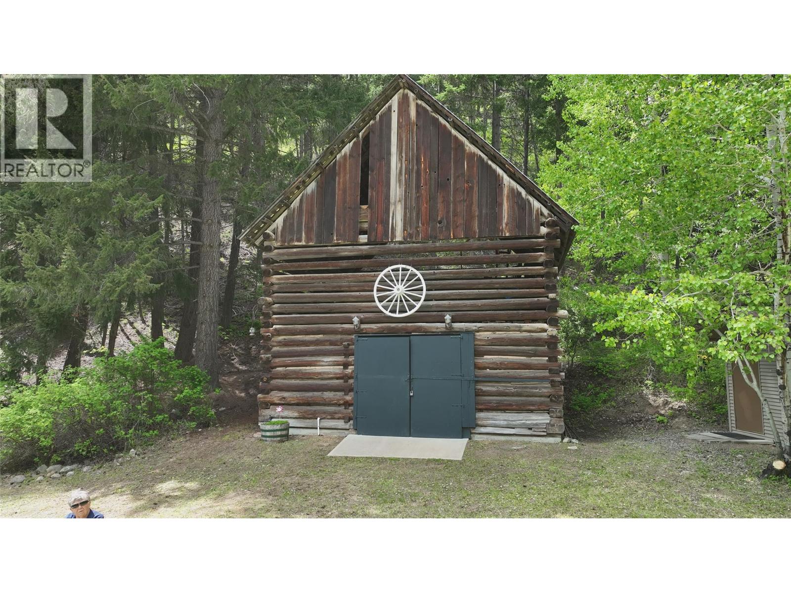3172 Coalmont Road - 17