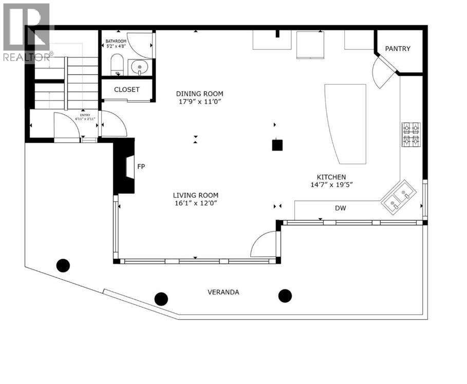 6261 Renfrew Road - 39