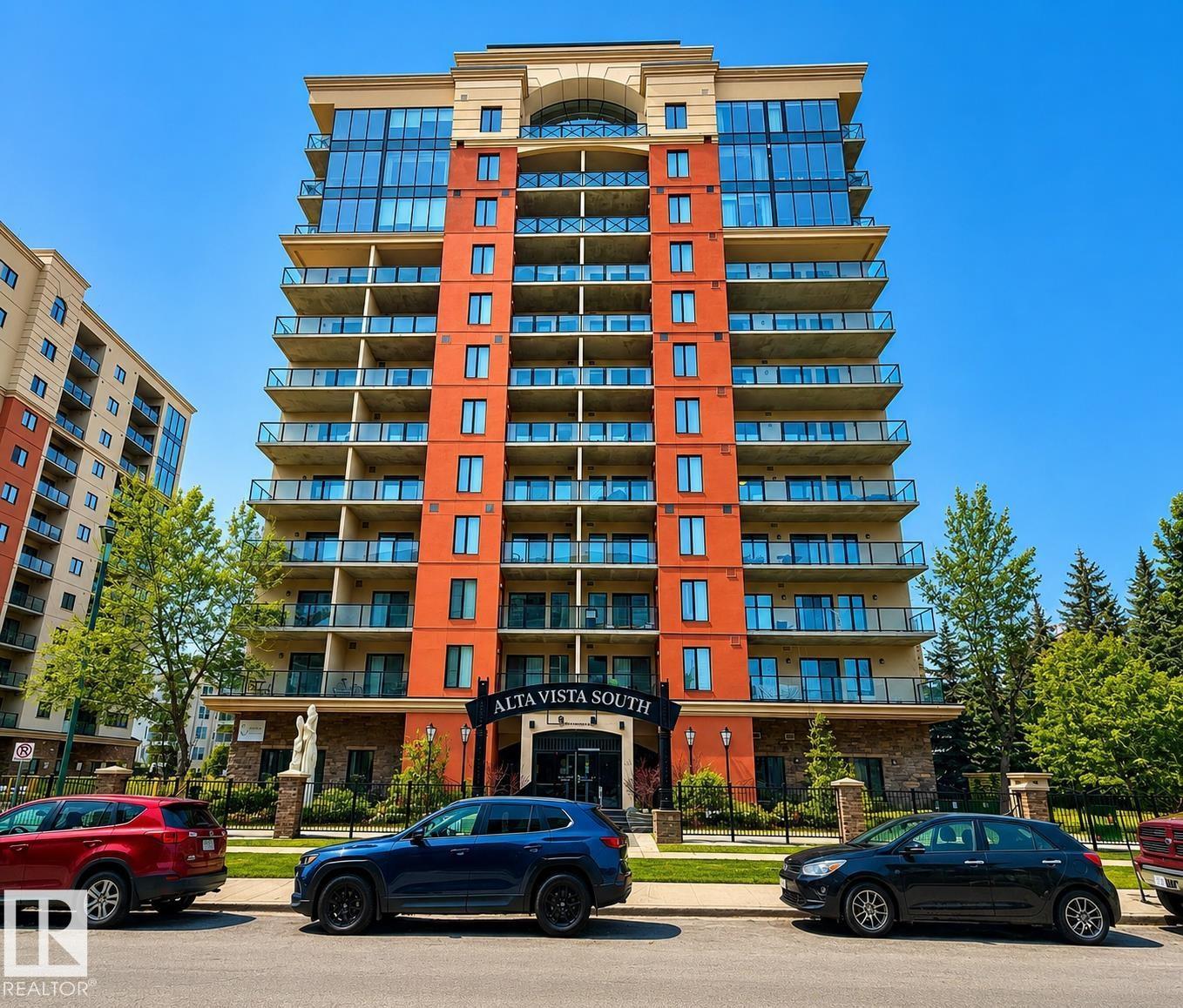#610 10303 111 ST NW - 1