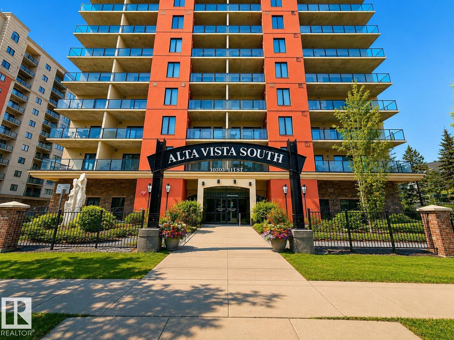 #610 10303 111 ST NW - 2