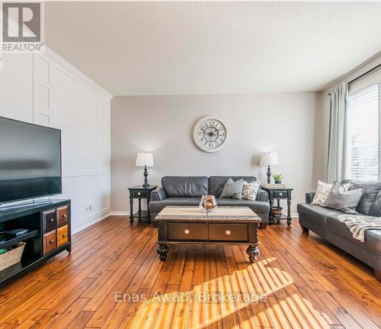 4 Bed, 4 Bath House for Rent in Ottawa – 19 FARMFIELD CRESCENT, Ottawa – MLS# X13205870 - Image 11
