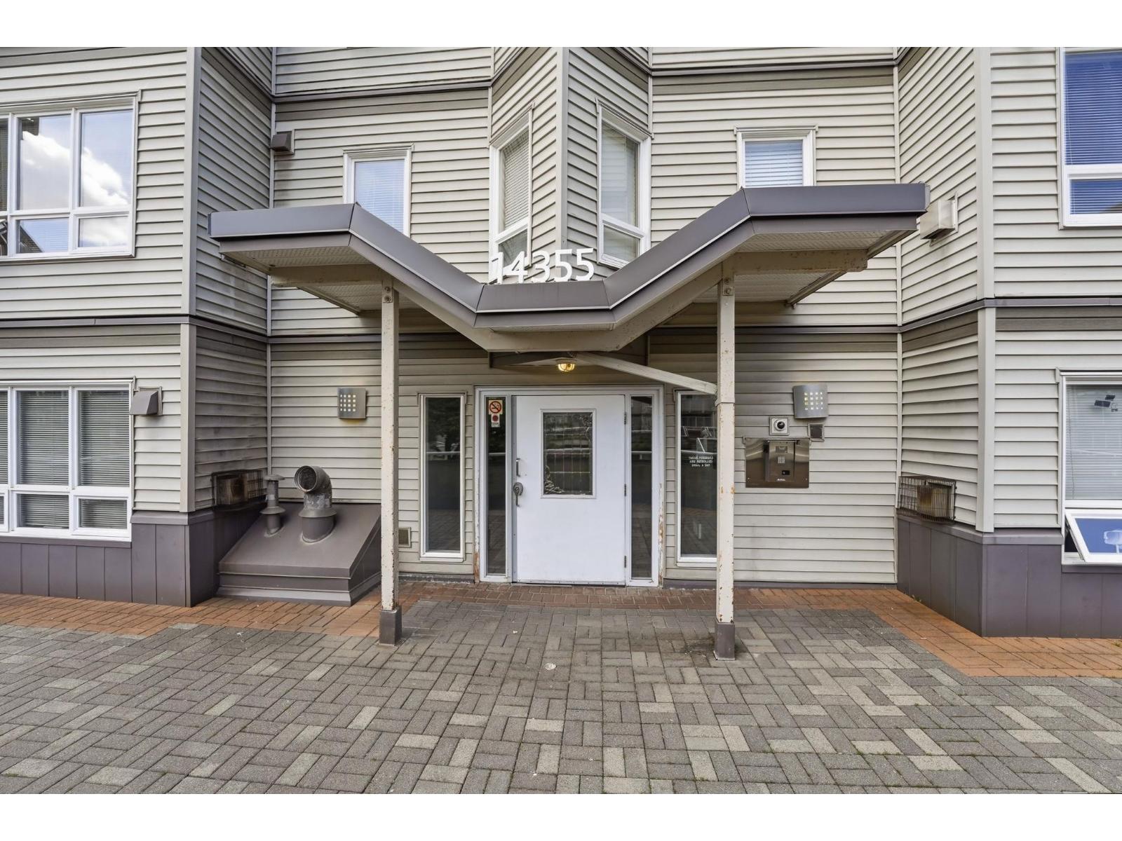 105 14355 103 AVENUE, Burnaby