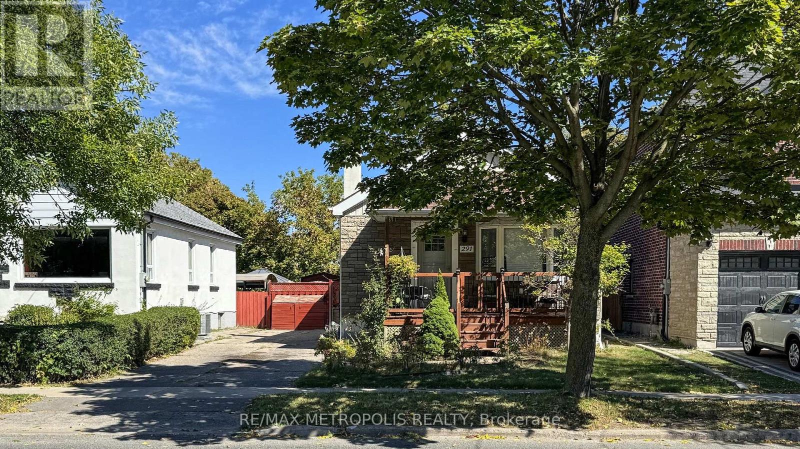 291 KENNEDY ROAD E - Image 2