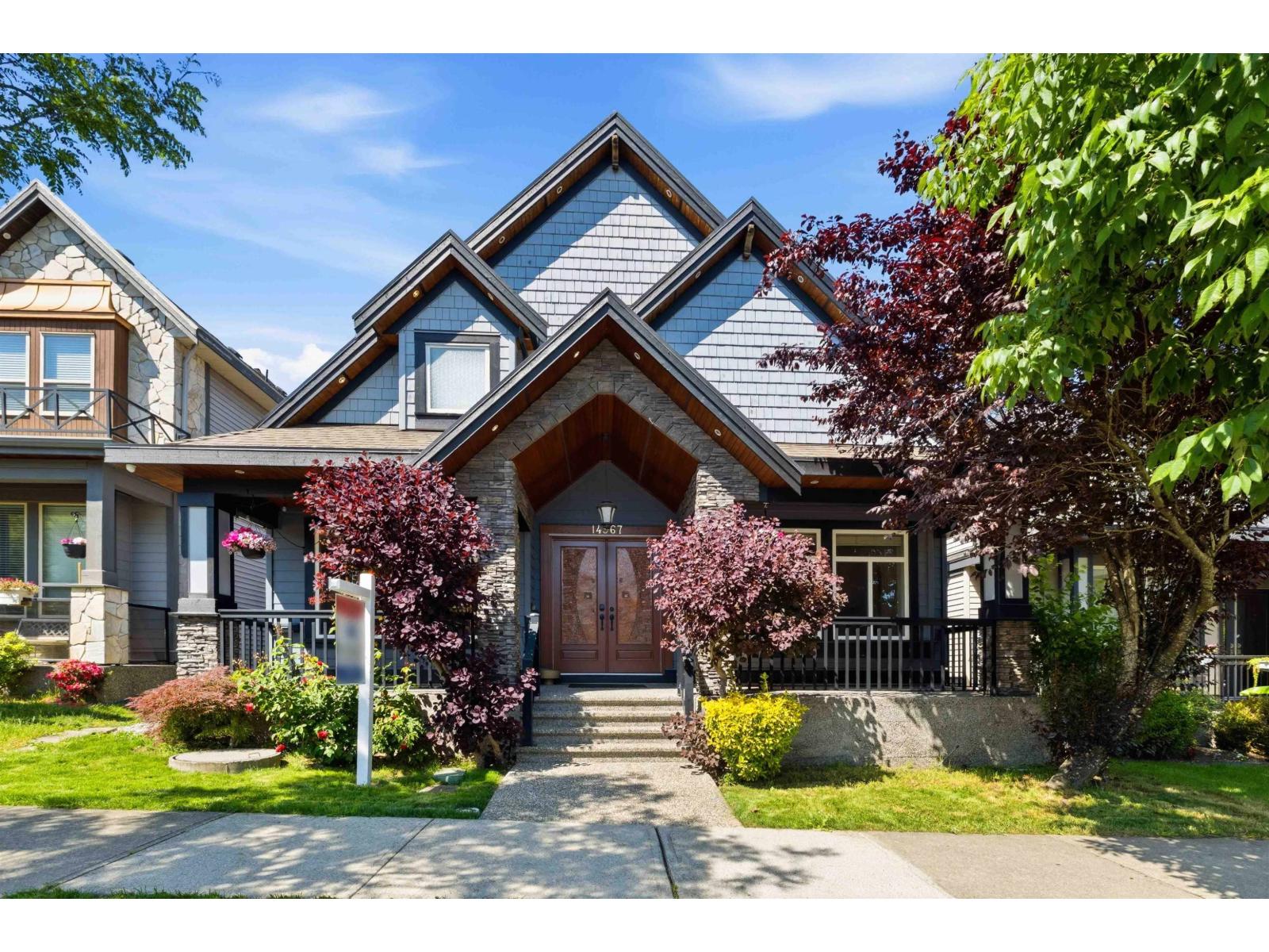 14967 59A Avenue - main photo