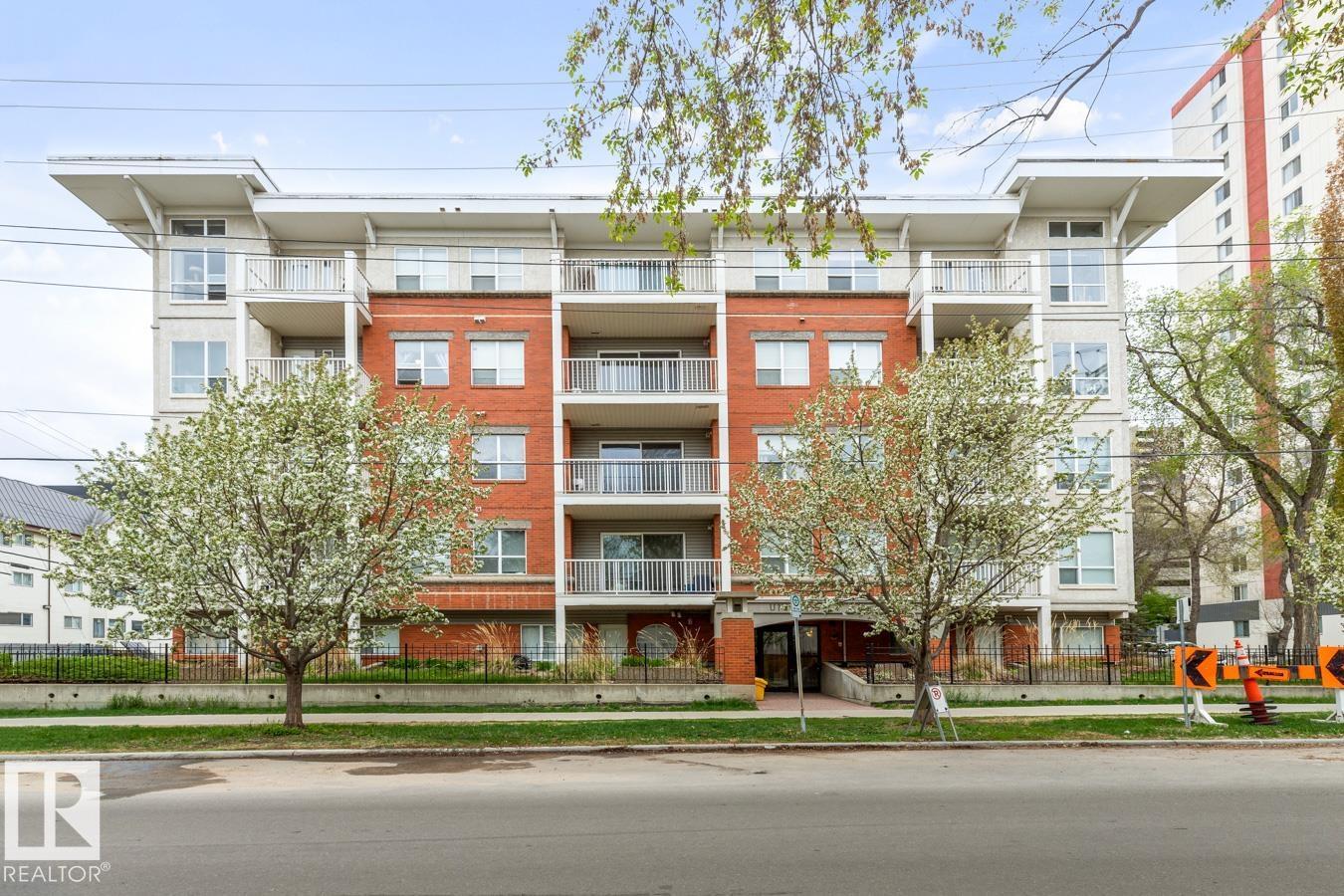 #101 8488 111 ST NW - 1