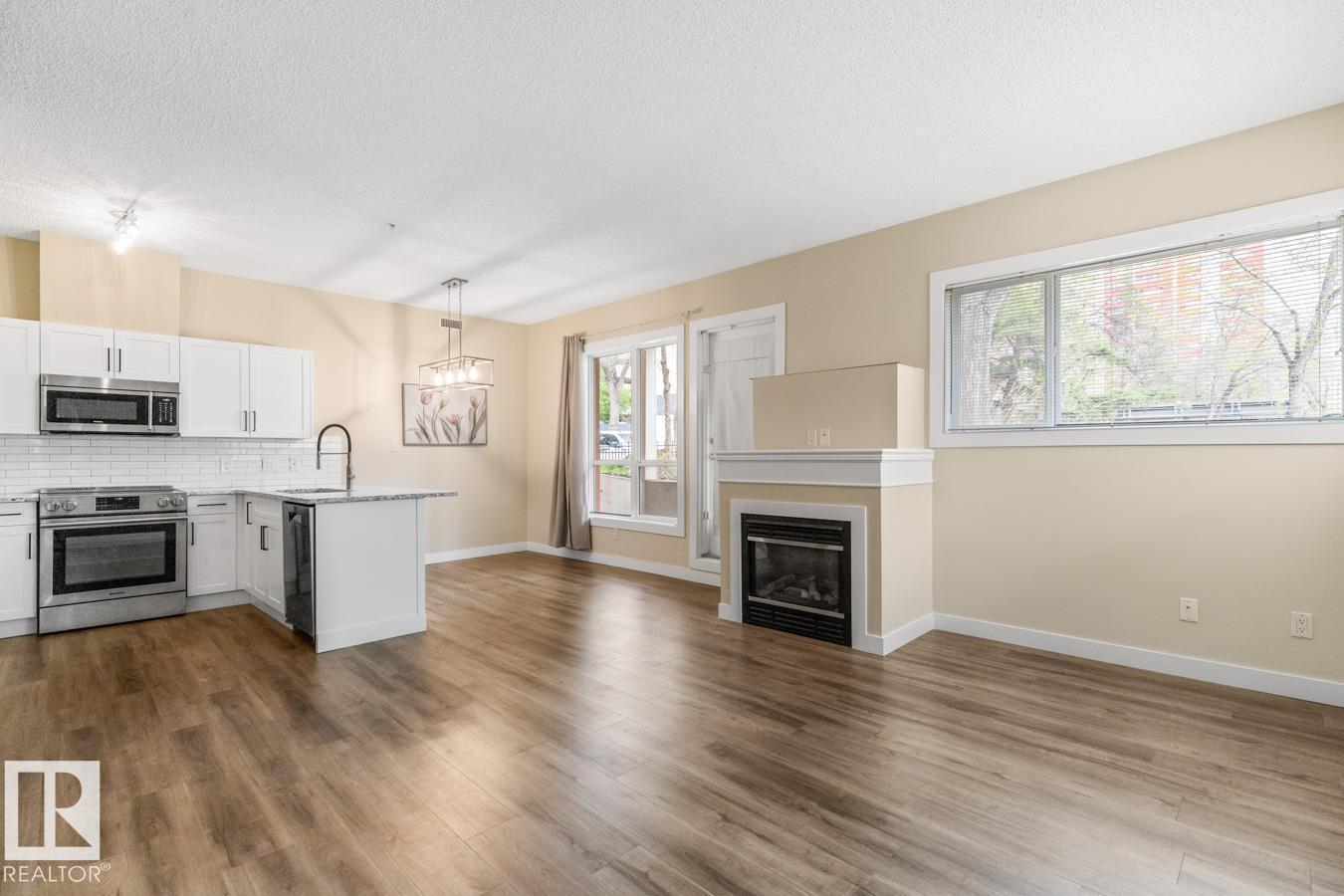 #101 8488 111 ST NW - 15