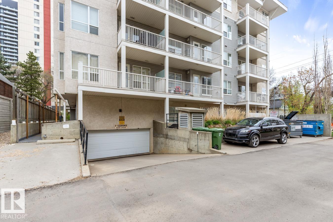 #101 8488 111 ST NW - 30