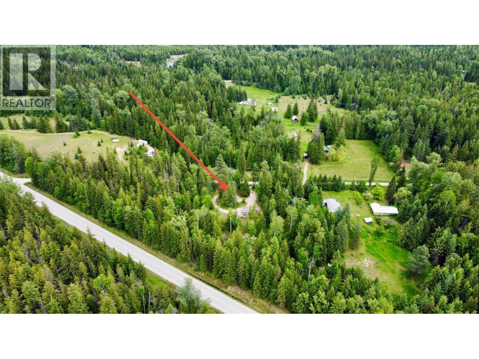 5851 Hwy 6 Highway - 64