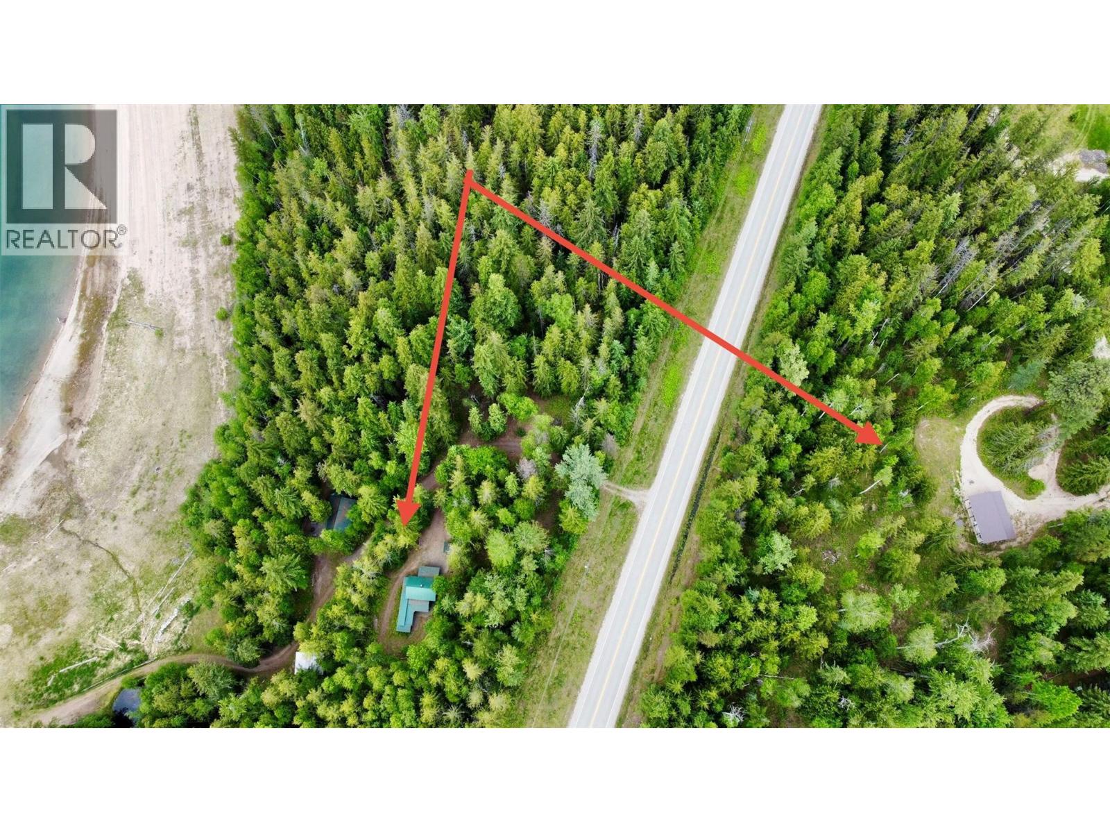 5851 Hwy 6 Highway - 5