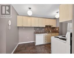 Laundry room - 101 - 700 Dynes Road, Burlington, ON L7N3M2 Photo 9
