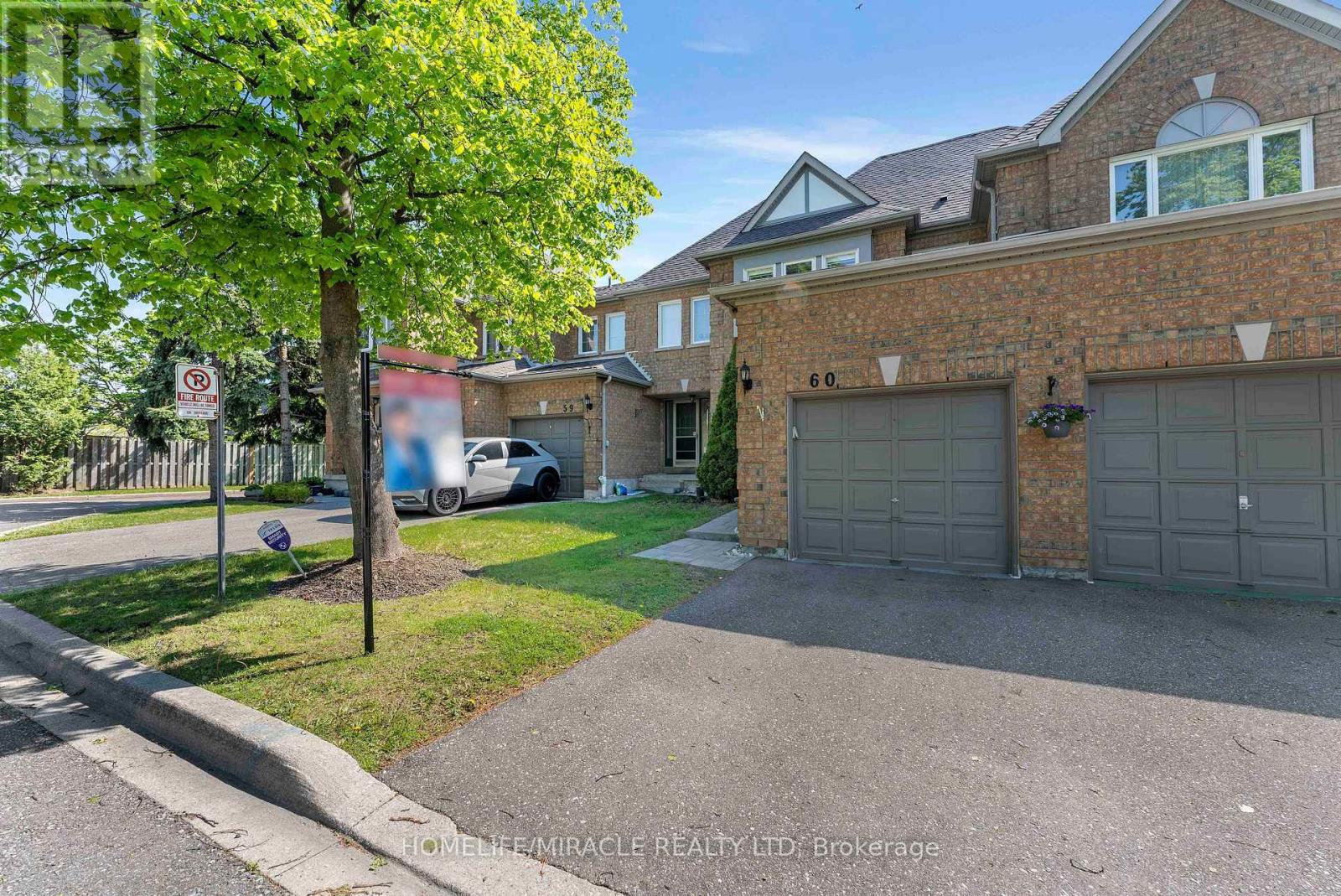 #60 5230 GLEN ERIN DRIVE - 4