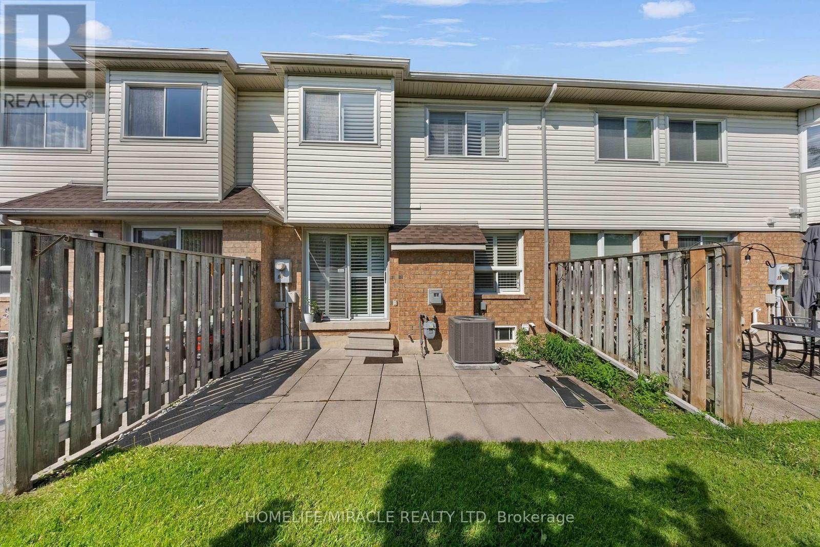 #60 5230 GLEN ERIN DRIVE - 48