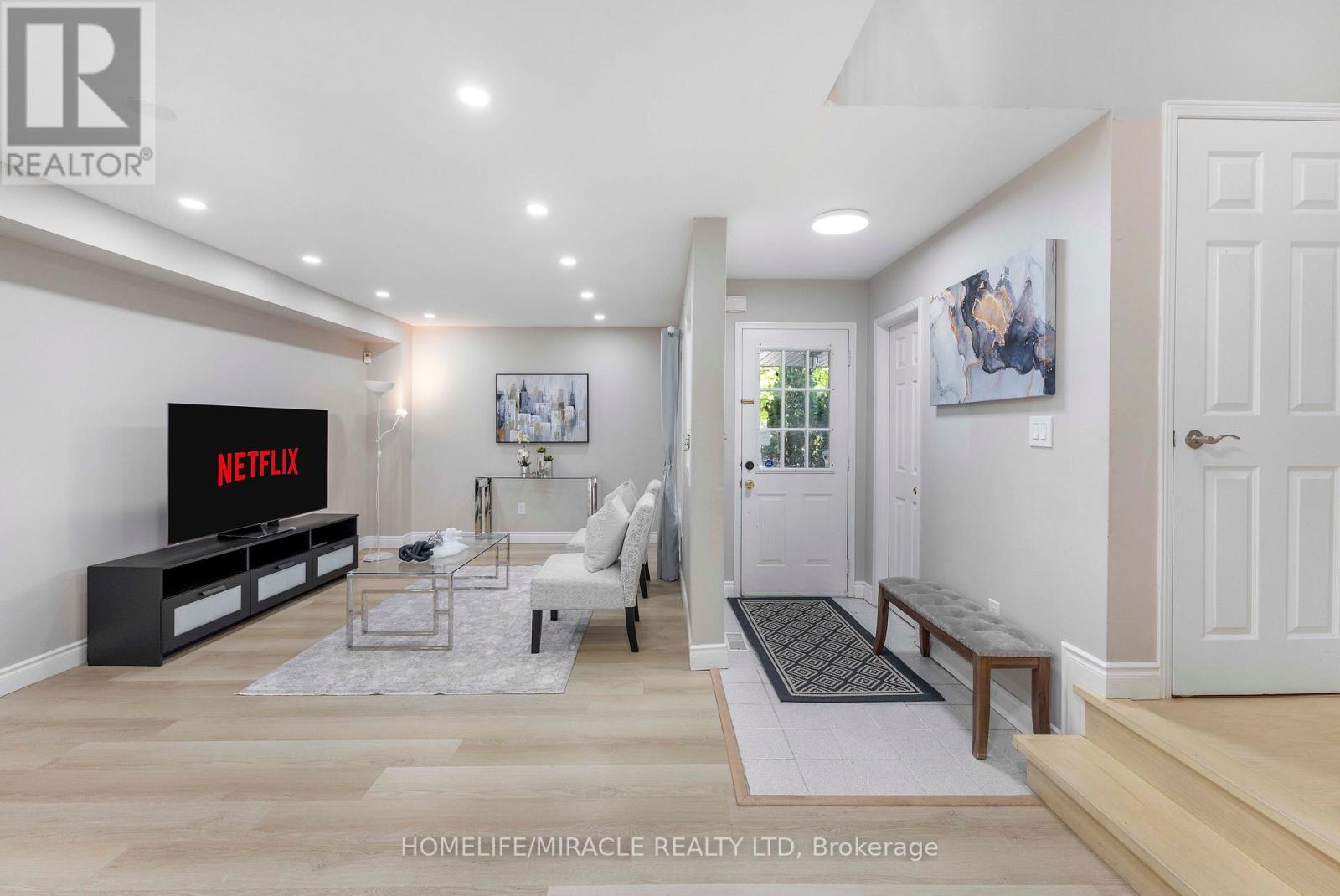 #60 5230 GLEN ERIN DRIVE - 8