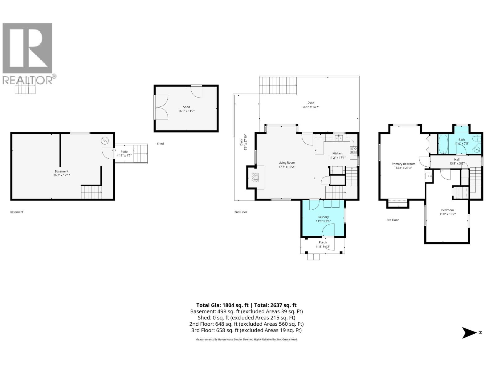 7618 CLEARVIEW ROAD - Image 2