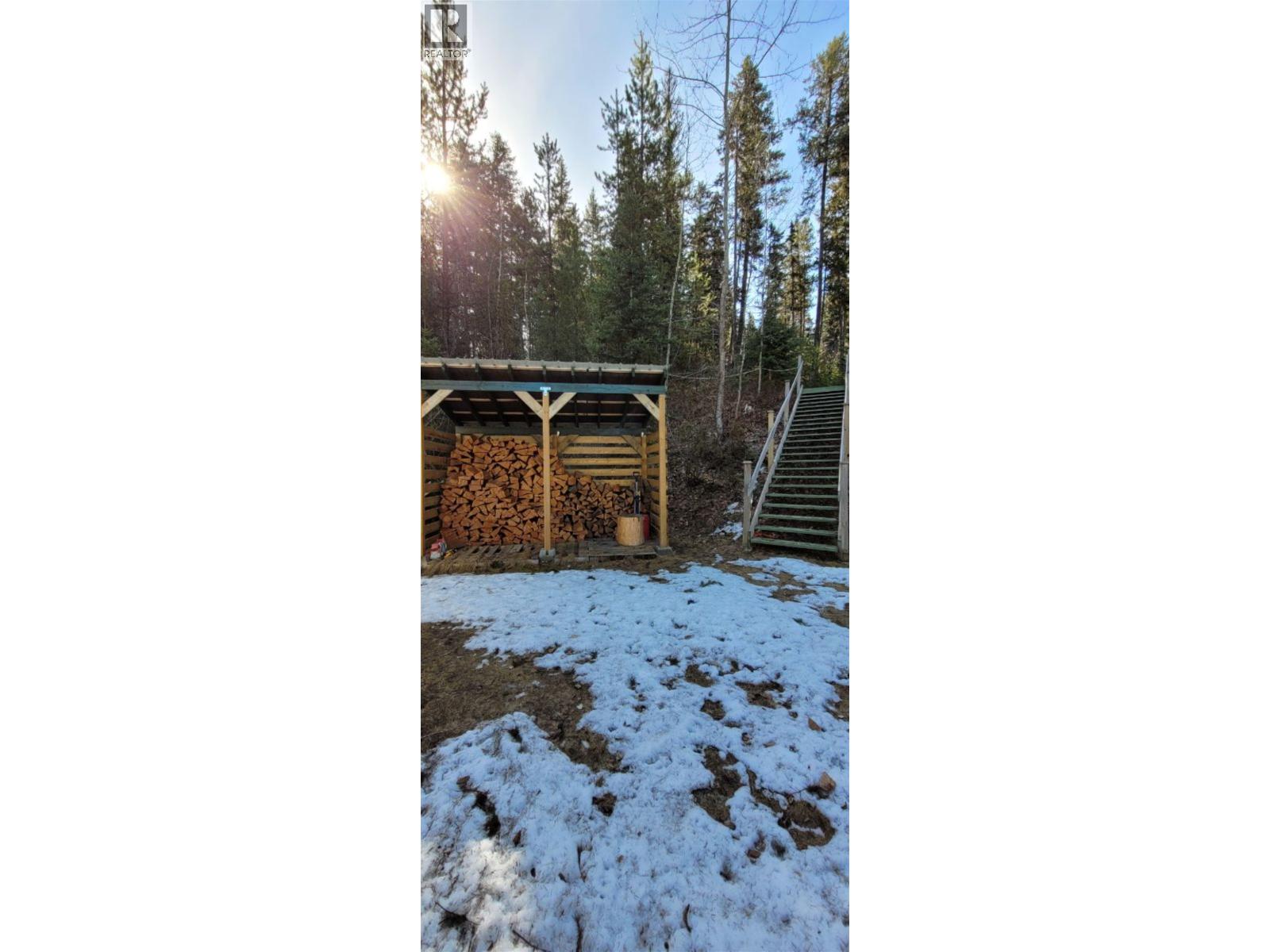6199 BREMNER ROAD - 25