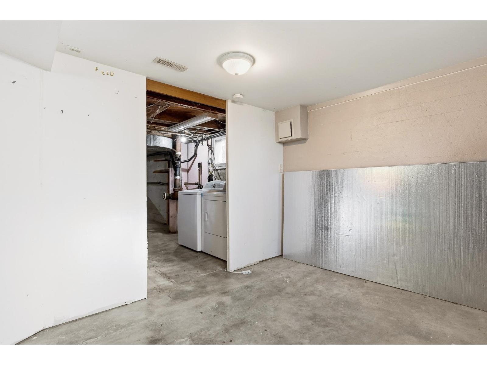 Listing