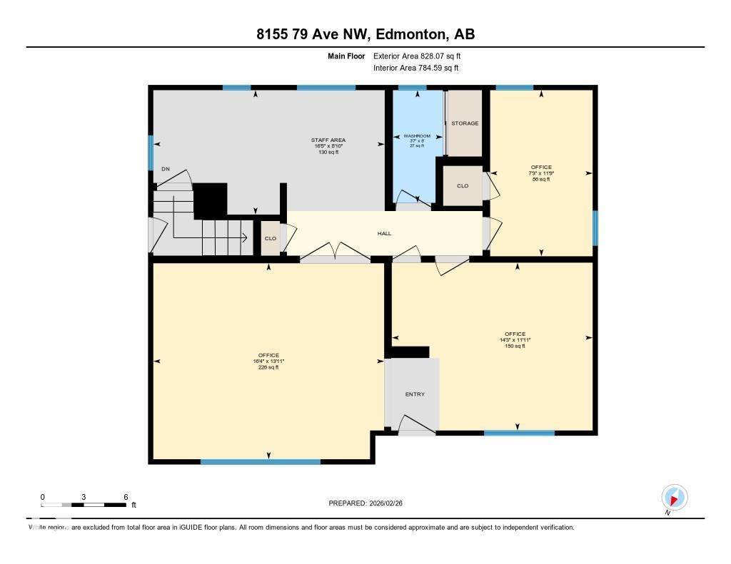 8155 79 AV NW - 32