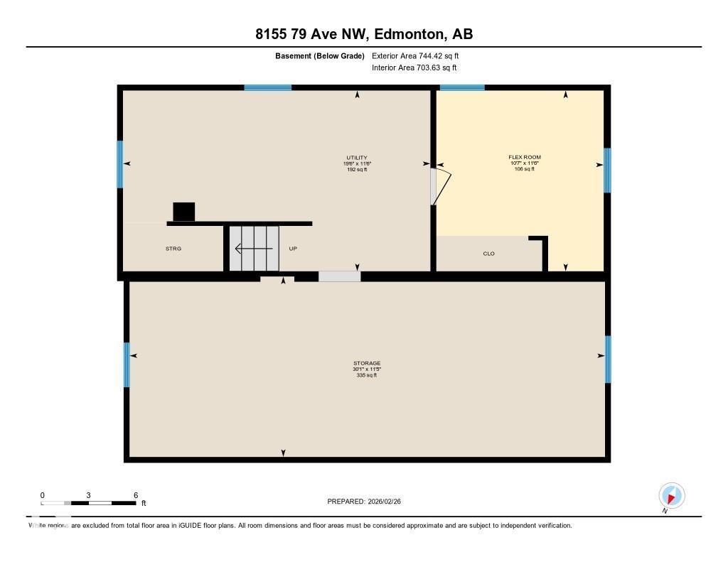 8155 79 AV NW - 33
