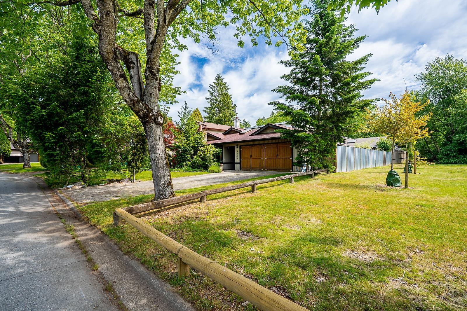 3 Bed, 2 Bath House for Sale in Surrey – 9120 145A STREET, Surrey – MLS# R3128033 - Image 35