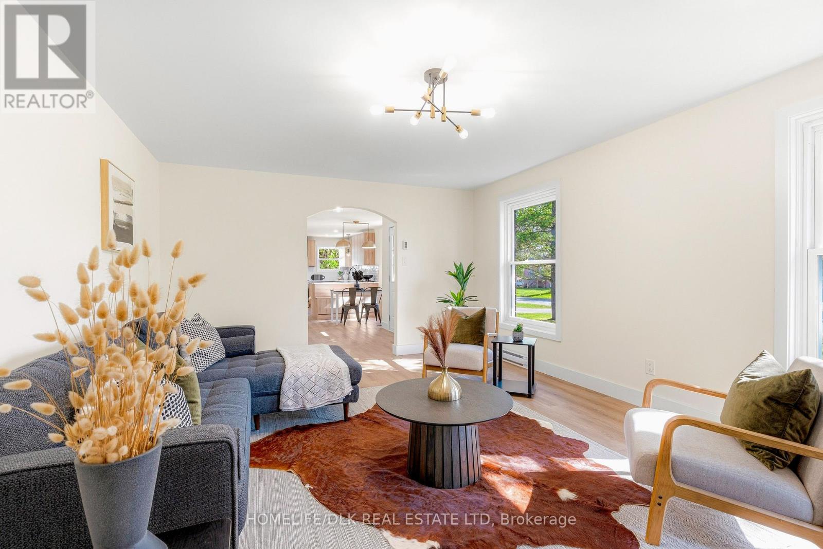 13 BEVERLY STREET - 9
