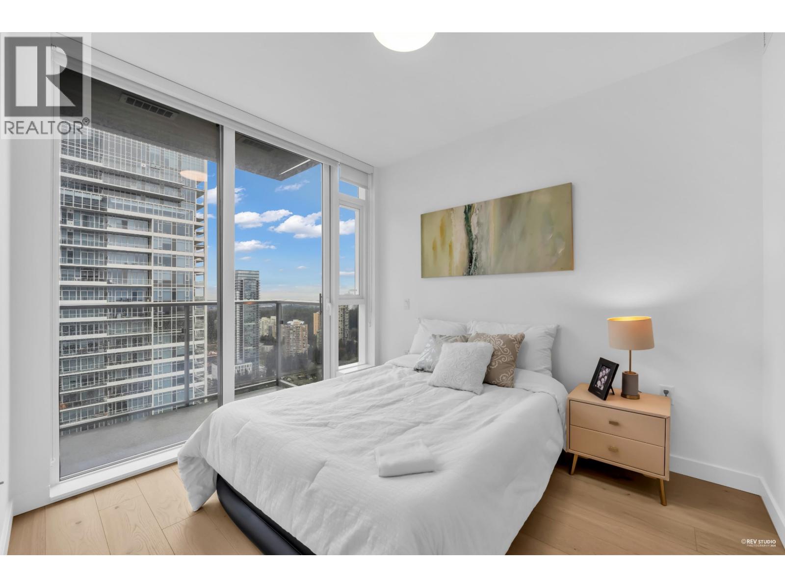 3303 6000 MCKAY AVENUE, Burnaby