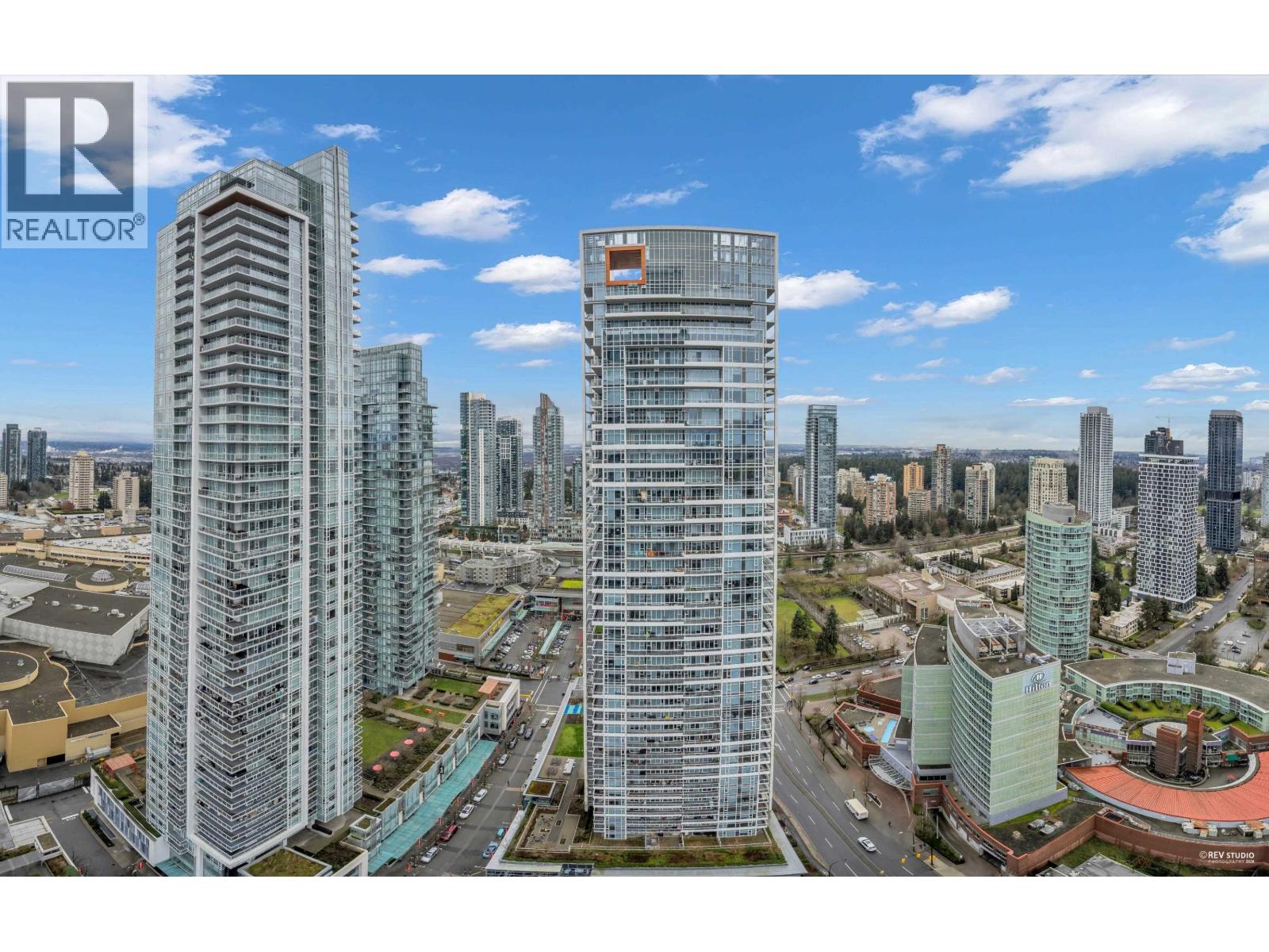 3303 6000 MCKAY AVENUE, Burnaby