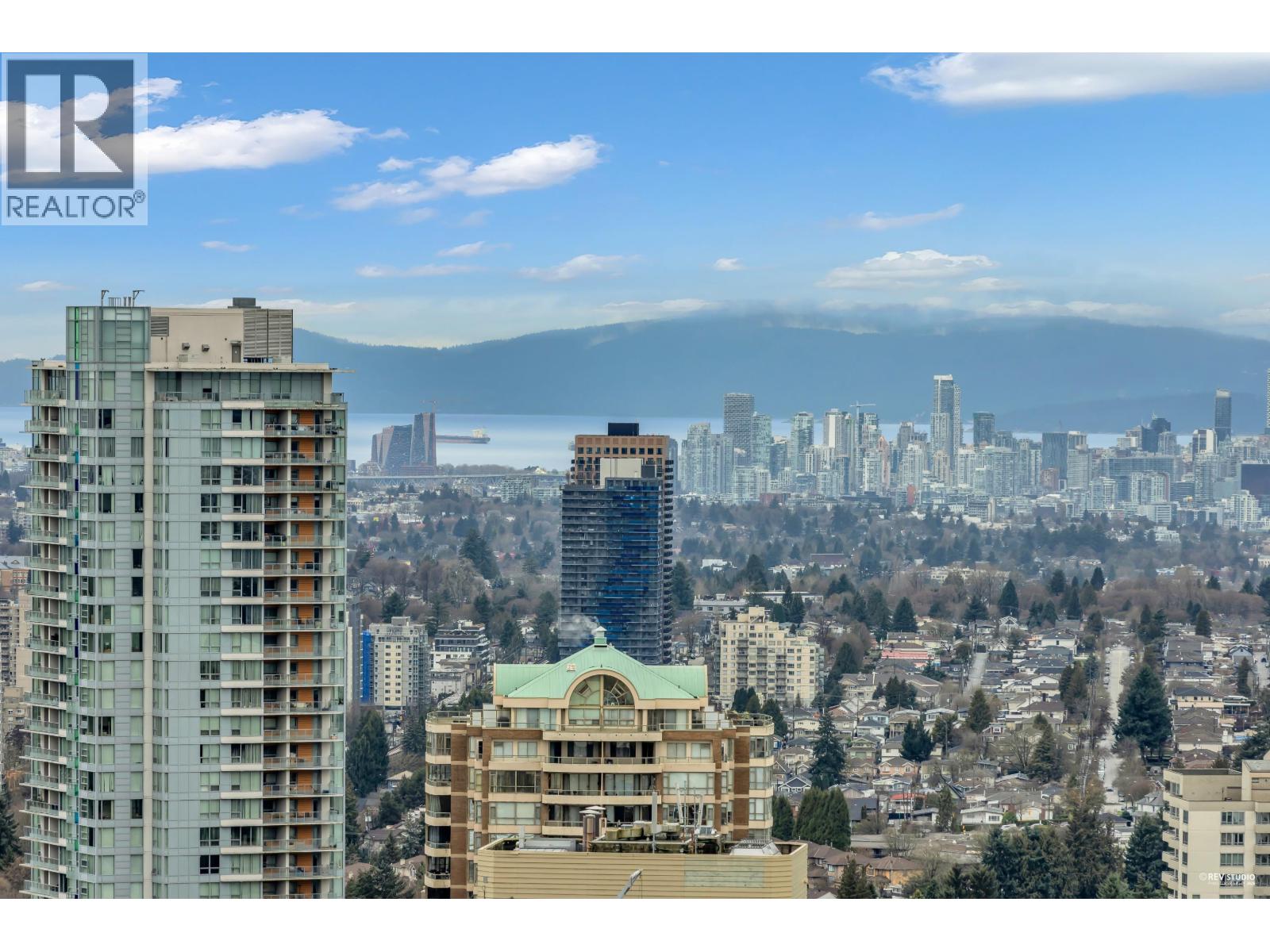 3303 6000 MCKAY AVENUE, Burnaby