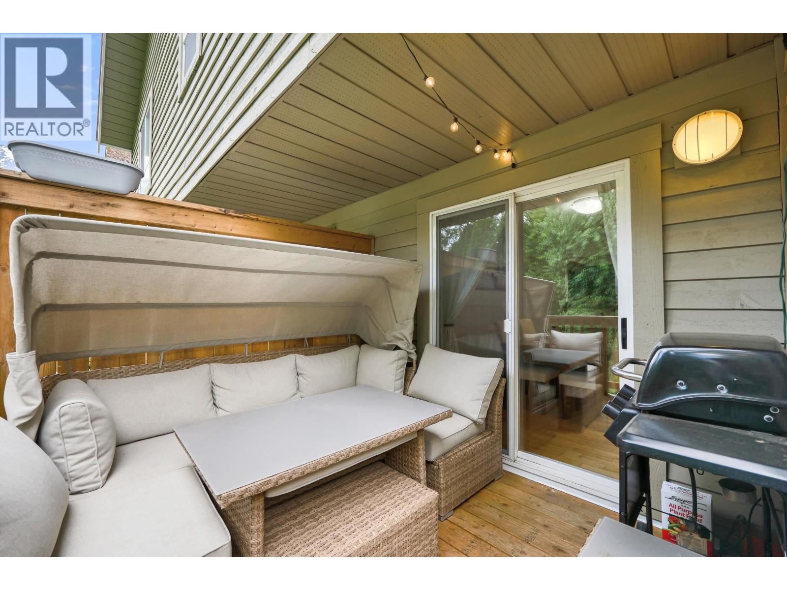 21 1400 PARK STREET, Pemberton