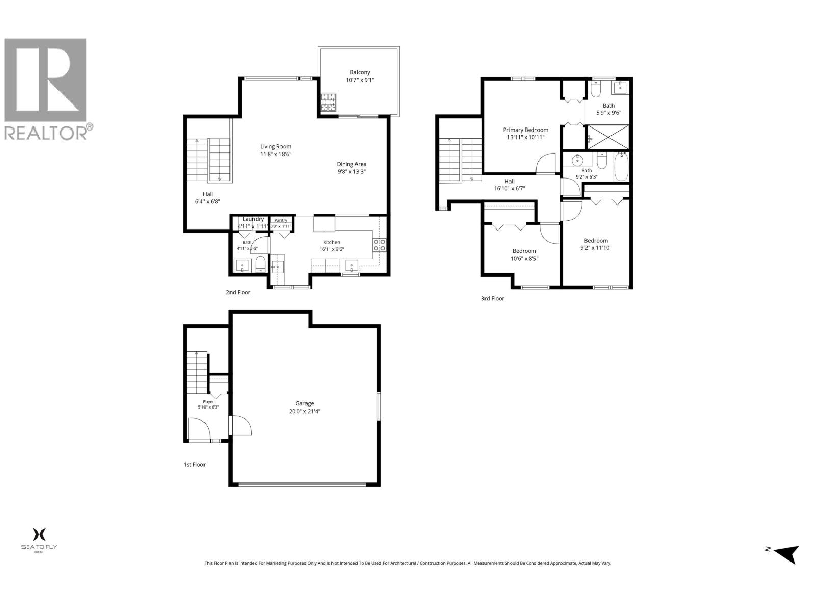 21 1400 PARK STREET, Pemberton