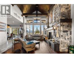4pc Ensuite bath - 5500 Rockface Road, Kelowna, BC V1X7V7 Photo 10