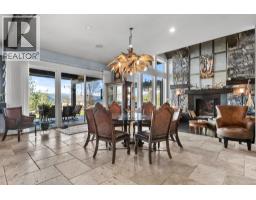 Kitchen - 5500 Rockface Road, Kelowna, BC V1X7V7 Photo 20