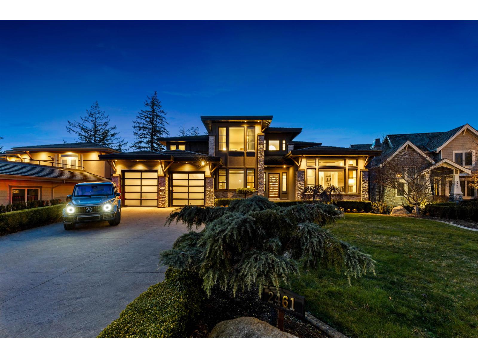 2461 EAGLE MOUNTAIN Drive - main photo