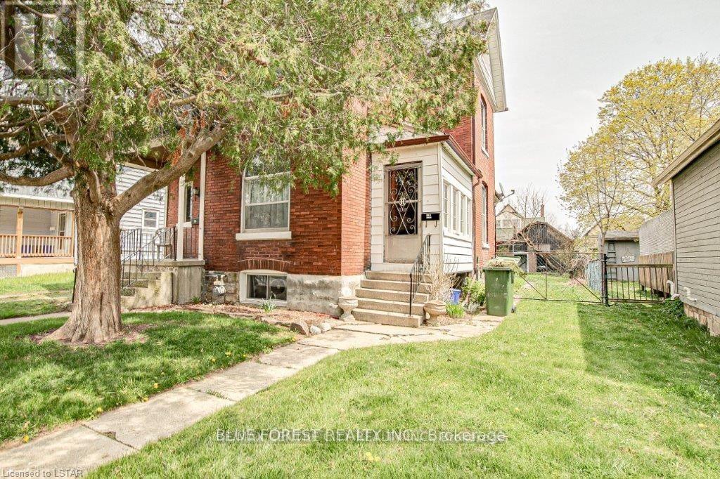67 ST CATHARINE STREET - 2