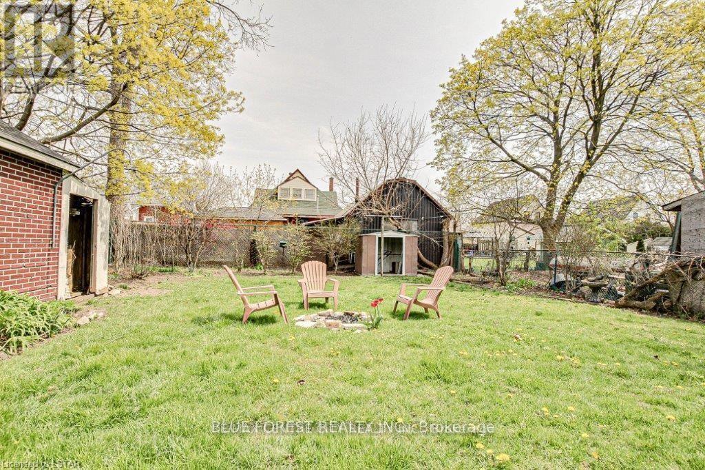 67 ST CATHARINE STREET - 5