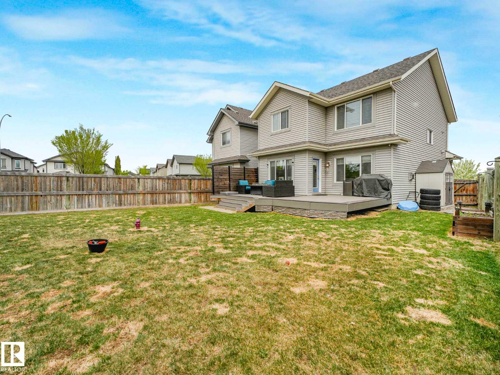 13755 166 AV NW - 54