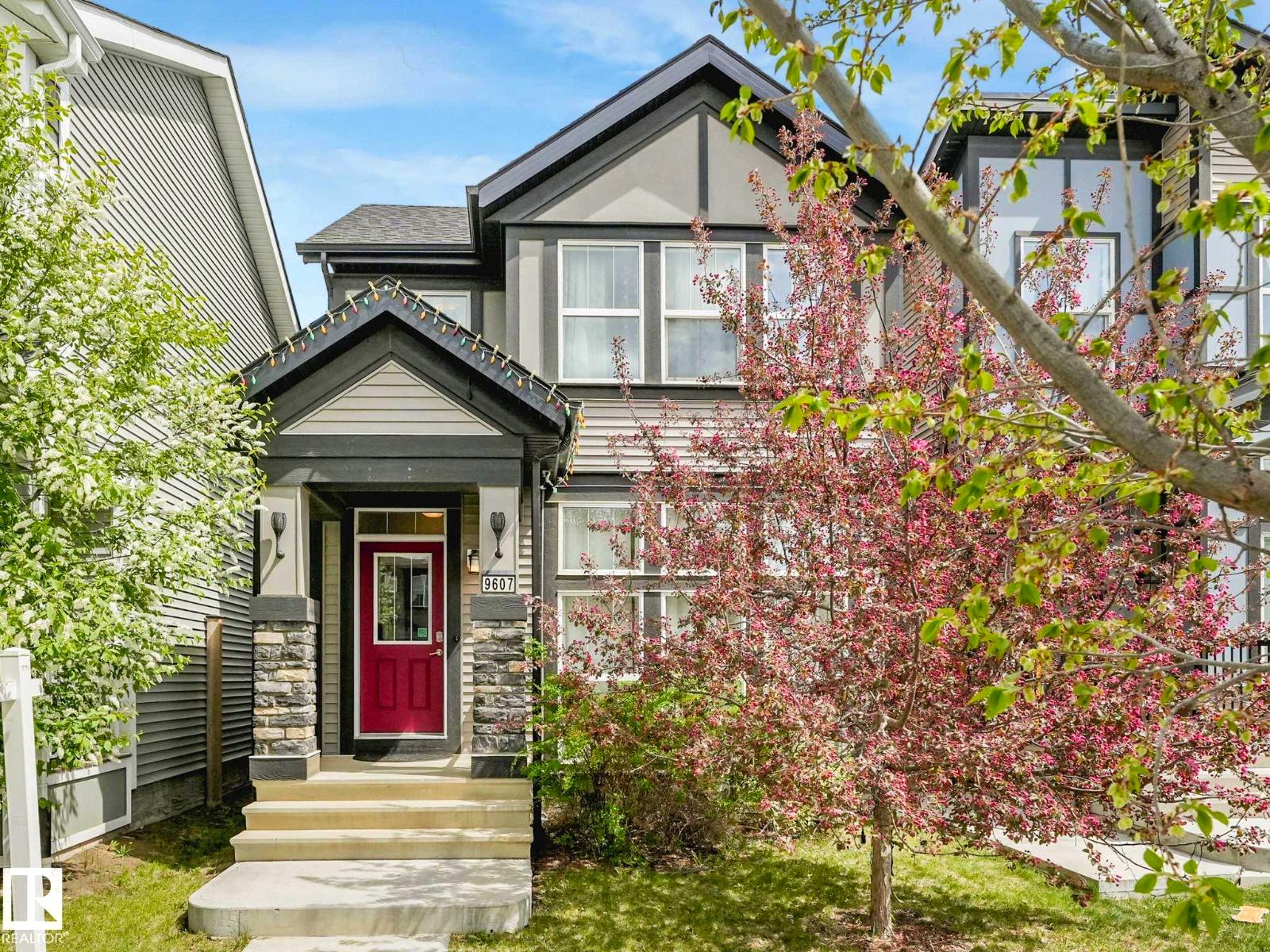 9607 225 ST NW - 1