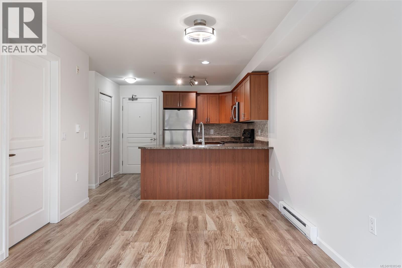306 663 Goldstream Avenue, Langford