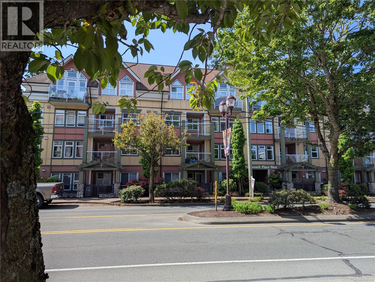 306 663 Goldstream Avenue, Langford