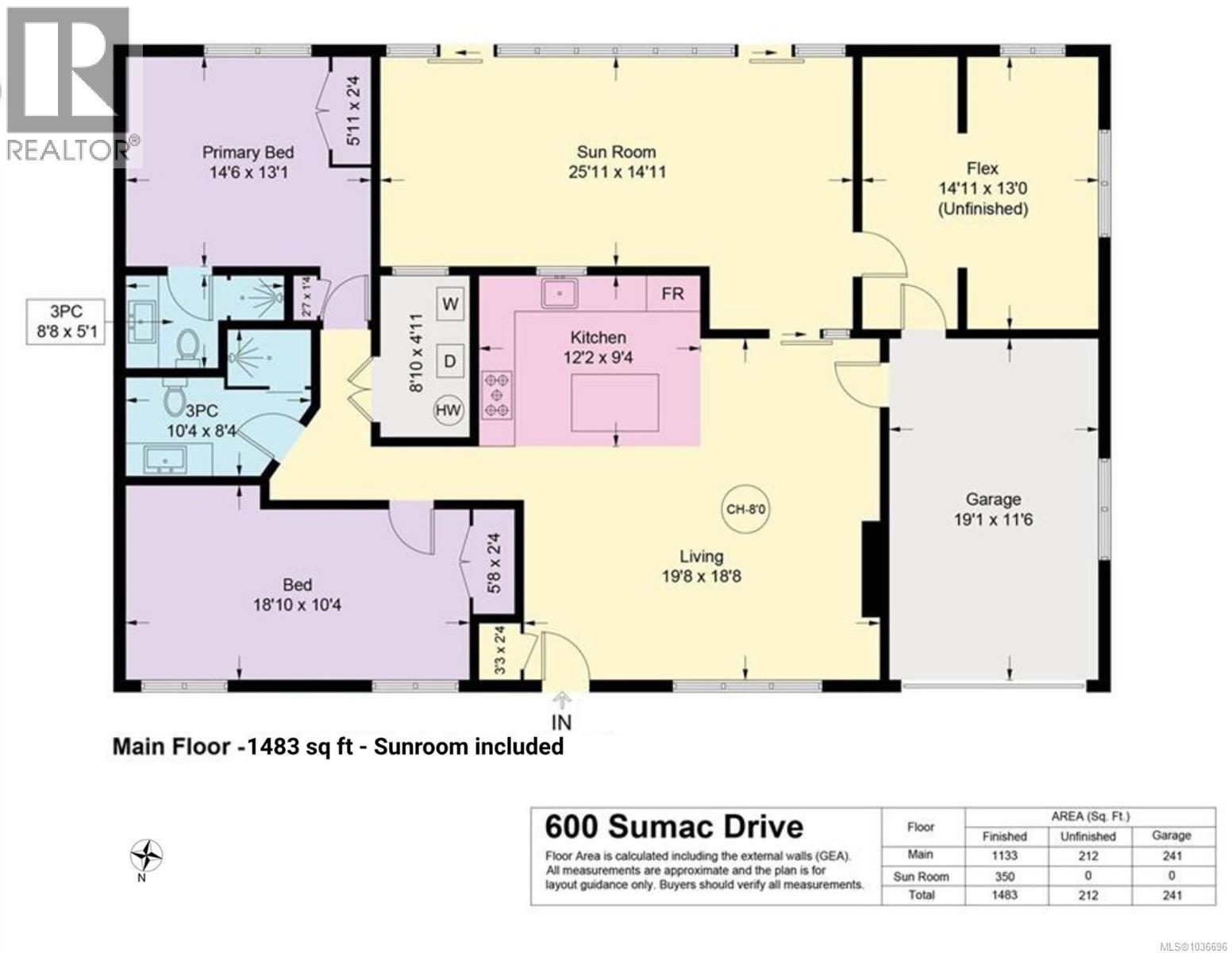 600 Sumac Dr - 10