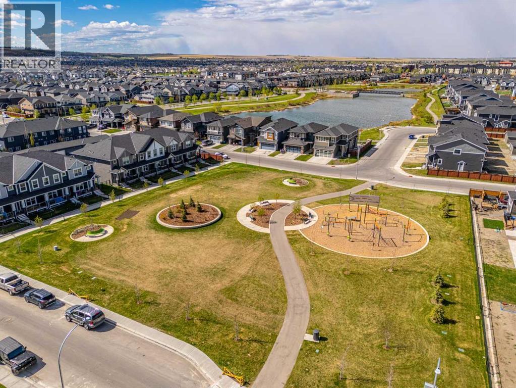 724 Luxstone Landing SW - 36