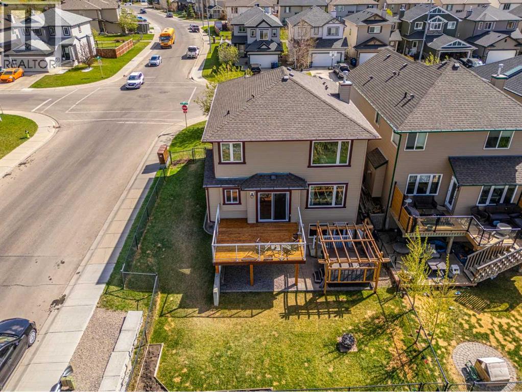 724 Luxstone Landing SW - 38