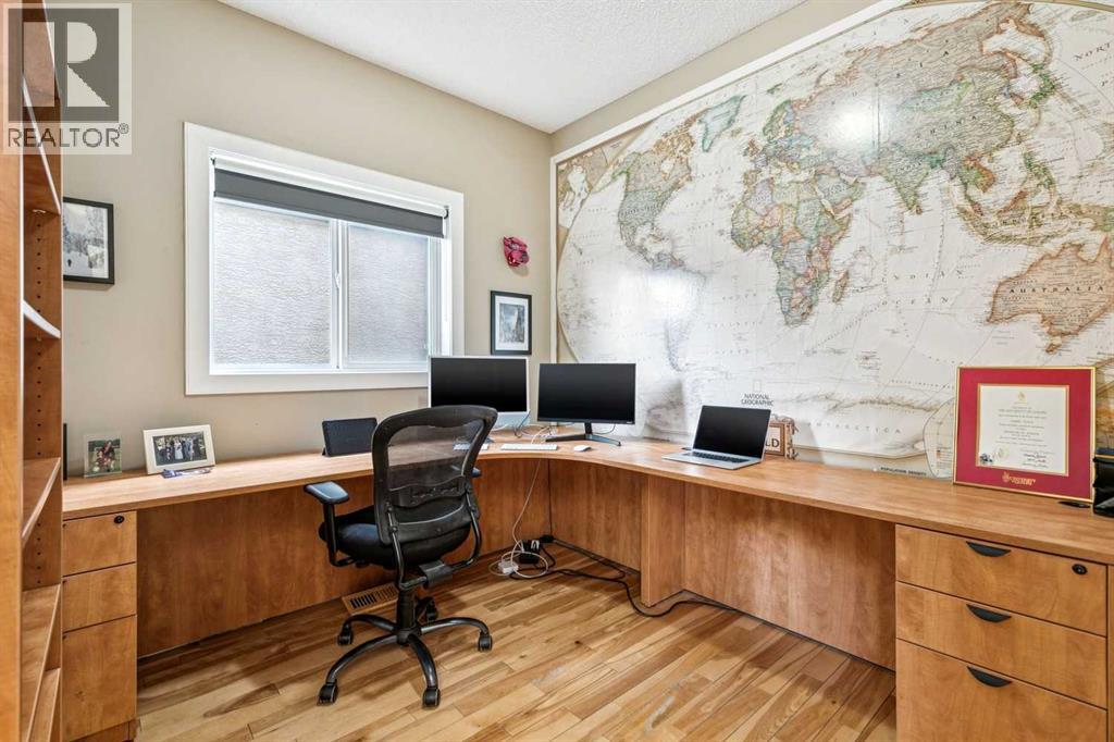 55 Wentworth Manor SW - 19