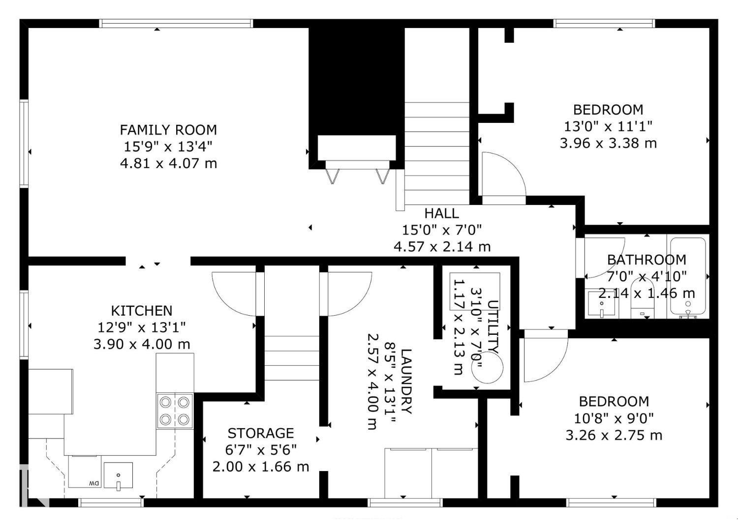 12943 123 ST NW - 43