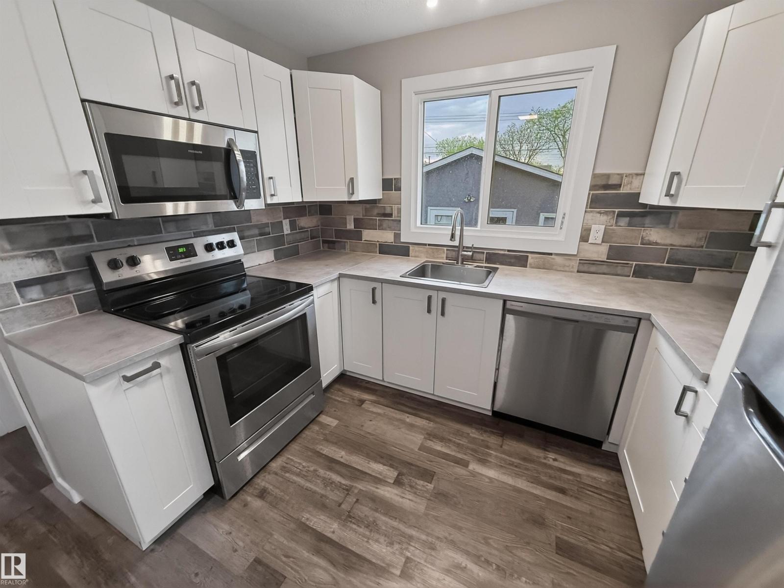 12943 123 ST NW - 16