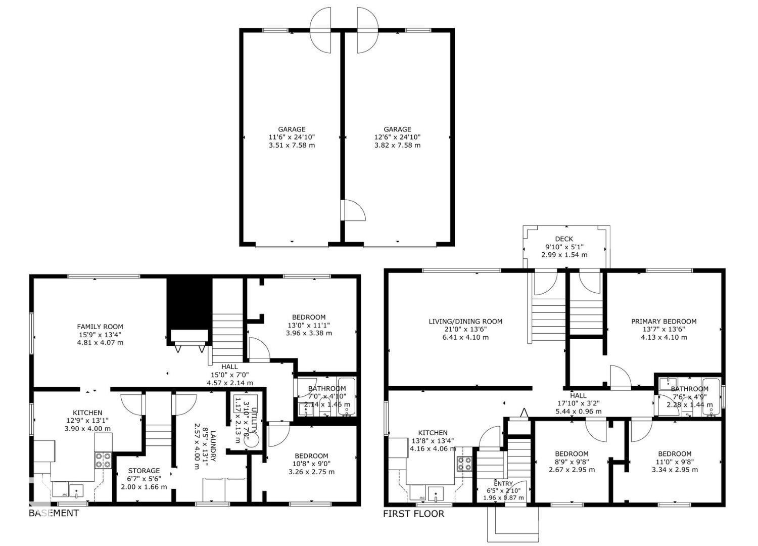 12943 123 ST NW - 6