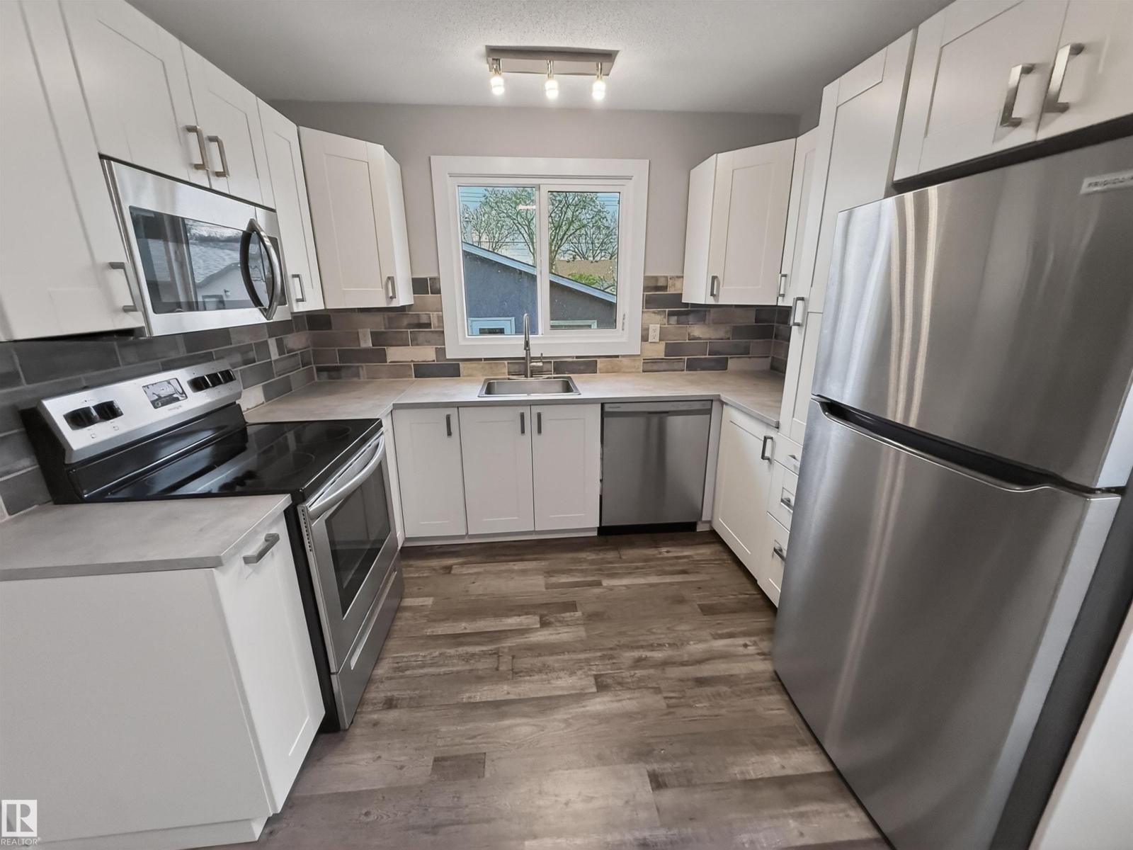 12943 123 ST NW - 15
