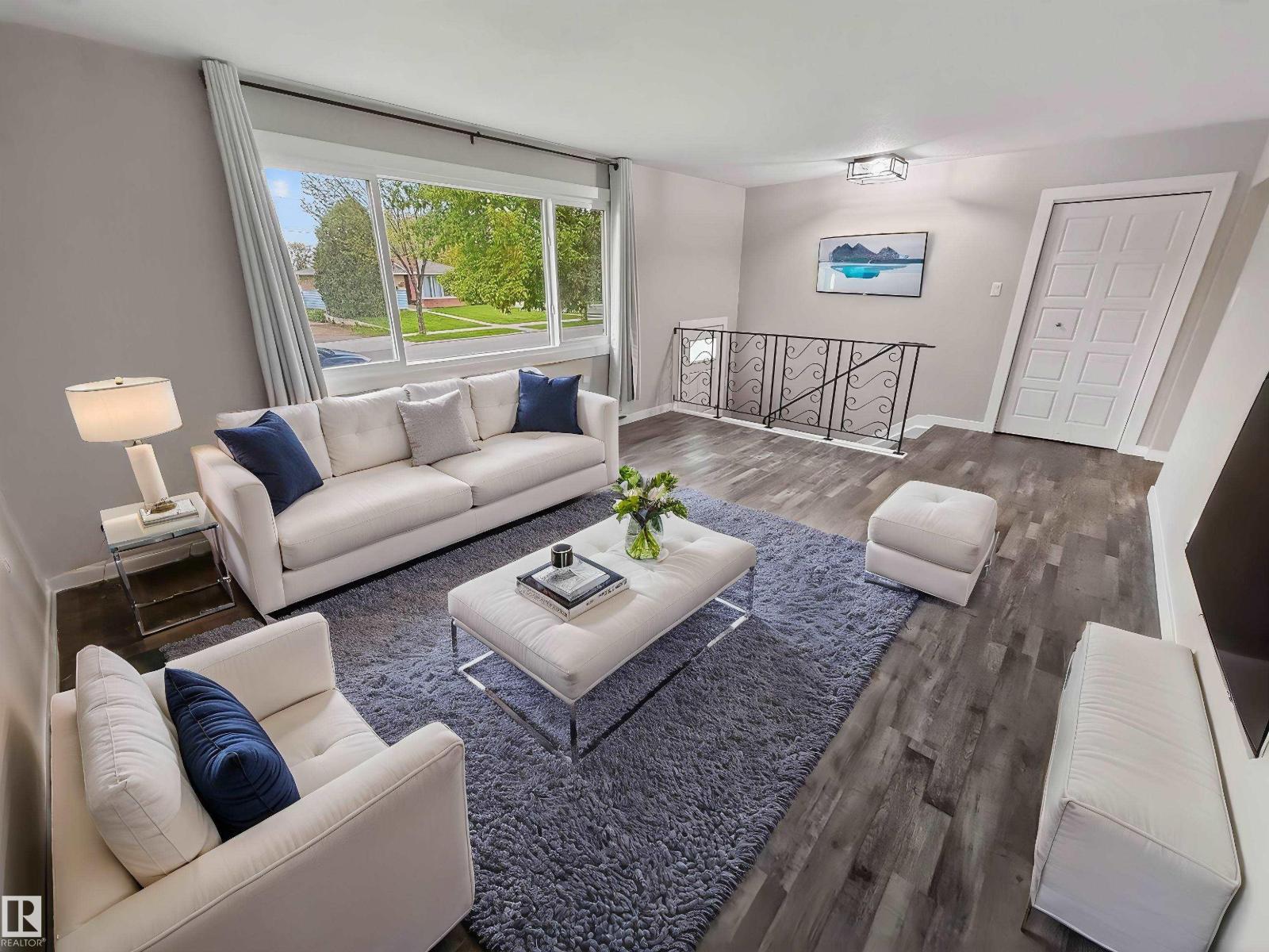 12943 123 ST NW - 11