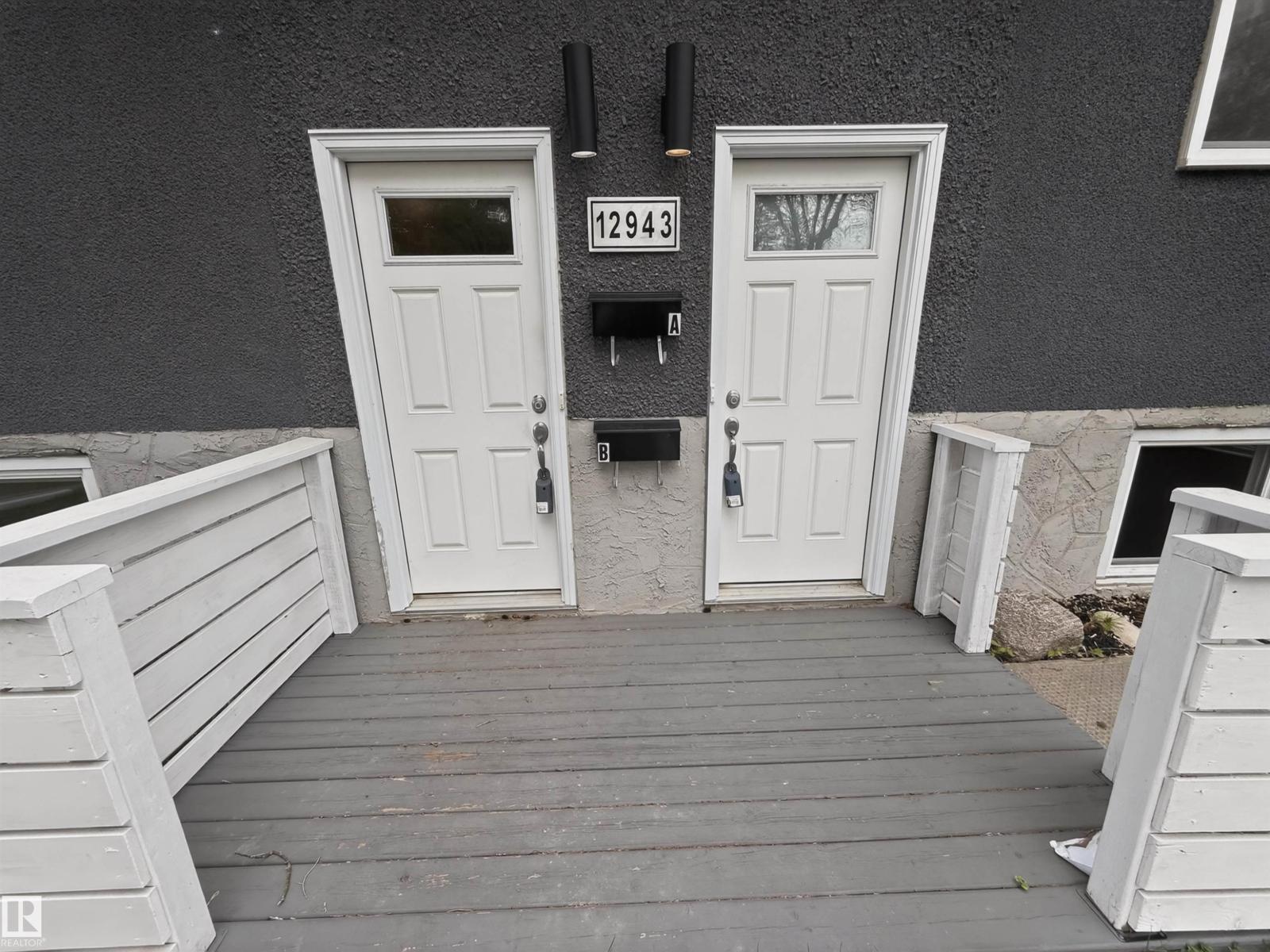12943 123 ST NW - 8